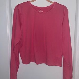 Hollister long sleeve